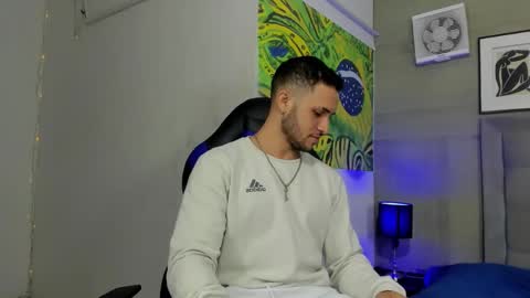 jhonny online show from December 19, 2025, 3:57 am