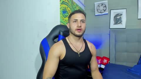 jhonny online show from January 15, 2026, 8:12 pm