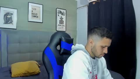 Snapshot of jhonny_flames7 chatting on January 31, 2026, 8:07 pm jhonny online show from January 31, 2026, 8:07 pm