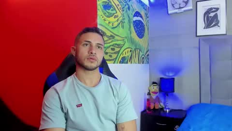 Snapshot of jhonny_flames7 chatting on February 20, 2026, 8:42 pm jhonny online show from February 20, 2026, 8:42 pm