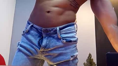 jhonny_thes28 online show from October 5, 2025, 9:40 am