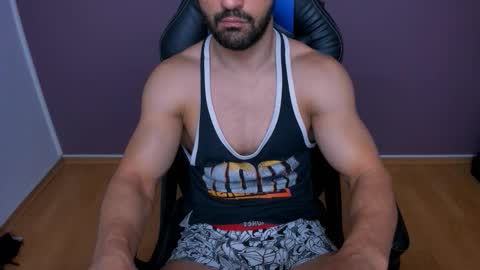 Black Diamond online show from October 9, 2025, 6:55 am