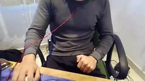 Snapshot of jhonnygoldendick chatting on December 3, 2024, 10:51 pm jhonnygoldendick online show from December 3, 2024, 10:51 pm