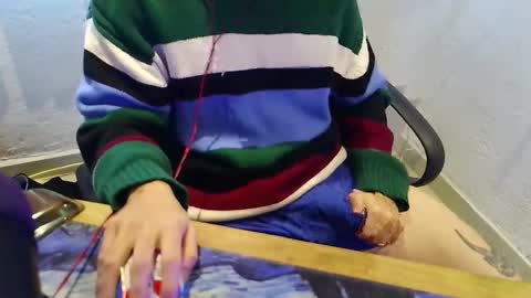 Snapshot of jhonnygoldendick chatting on December 13, 2024, 9:09 pm jhonnygoldendick online show from December 13, 2024, 9:09 pm