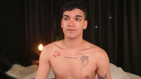 Jhonny  online show from January 6, 2026, 3:10 am