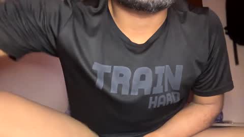 Andy  online show from February 2, 2025, 6:31 pm