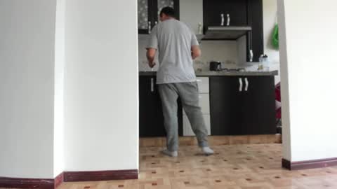 JHONTAMMY online show from October 5, 2025, 5:33 pm