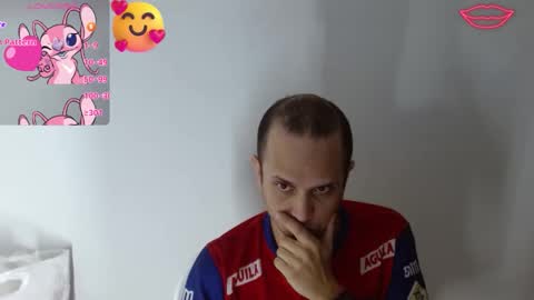 jhontorres018 online show from November 5, 2025, 7:30 am