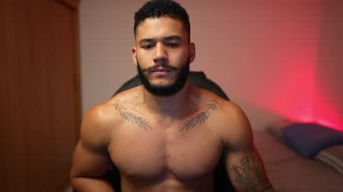 Snapshot of jhony_serna_ chatting on January 3, 2025, 2:54 am IG jhony serna IG Personal jonathanserna88 online show from January 3, 2025, 2:54 am