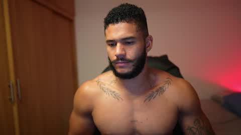Snapshot of jhony_serna_ chatting on January 3, 2025, 6:01 am IG jhony serna IG Personal jonathanserna88 online show from January 3, 2025, 6:01 am