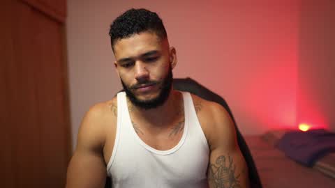 Snapshot of jhony_serna_ chatting on January 4, 2025, 3:40 am IG jhony serna IG Personal jonathanserna88 online show from January 4, 2025, 3:40 am