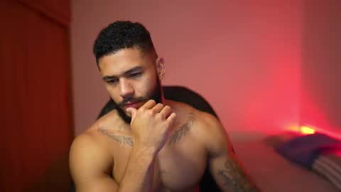 Snapshot of jhony_serna_ chatting on January 9, 2025, 1:29 am IG jhony serna IG Personal jonathanserna88 online show from January 9, 2025, 1:29 am