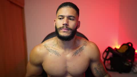 Snapshot of jhony_serna_ chatting on January 13, 2025, 2:50 am IG jhony serna IG Personal jonathanserna88 online show from January 13, 2025, 2:50 am
