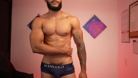 Snapshot of jhony_serna_ chatting on January 29, 2025, 6:01 am IG jhony serna IG Personal jonathanserna88 online show from January 29, 2025, 6:01 am