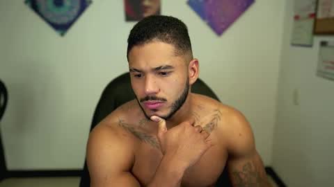Snapshot of jhony_serna_ chatting on September 23, 2025, 2:25 am IG jhony serna IG Personal jonathanserna88 online show from September 23, 2025, 2:25 am