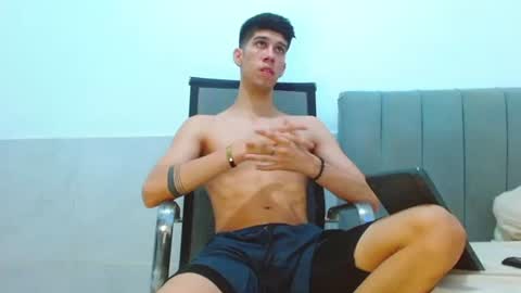 Snapshot of jhony_sex3 chatting on June 26, 2026, 6:51 am jhony_sex3 online show from June 26, 2026, 6:51 am