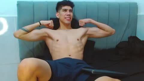 Snapshot of jhony_sex3 chatting on July 22, 2026, 8:06 am jhony_sex3 online show from July 22, 2026, 8:06 am