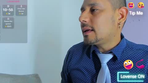 Jhony Alzate online show from December 10, 2024, 6:01 am