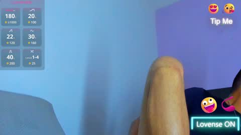 Jhony Alzate online show from December 11, 2024, 7:09 am