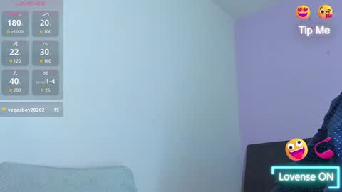 Jhony Alzate online show from December 18, 2024, 7:58 am