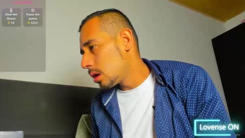 Jhony Alzate online show from February 20, 2026, 6:26 am