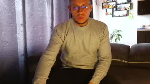 Jhony online show from May 20, 2026, 3:07 pm