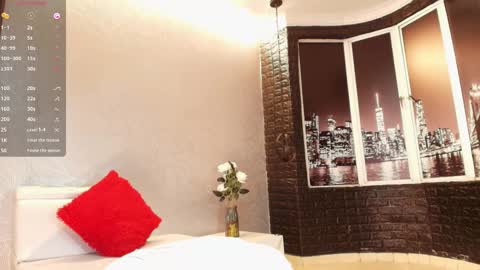 jhonymiller online show from March 11, 2025, 8:53 pm