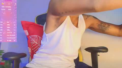 jhonymiller online show from July 3, 2026, 4:02 pm