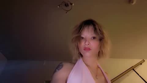 Anya online show from January 10, 2026, 3:08 am