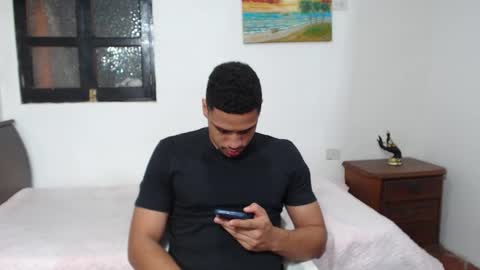 Jhors online show from December 5, 2025, 1:36 am