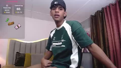 jhos online show from December 16, 2025, 2:33 pm