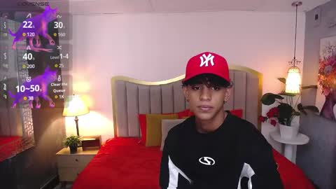 jhos online show from January 7, 2026, 1:35 pm