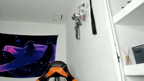 jhosep_hamilton online show from September 28, 2025, 6:57 pm