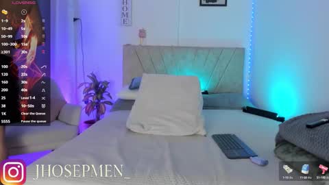 Snapshot of jhosepmoreno chatting on September 29, 2025, 1:44 am joseph moreno online show from September 29, 2025, 1:44 am