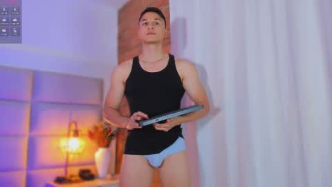 Snapshot of jhosua_hunt chatting on October 21, 2025, 12:22 am Jhosua Hunt online show from October 21, 2025, 12:22 am