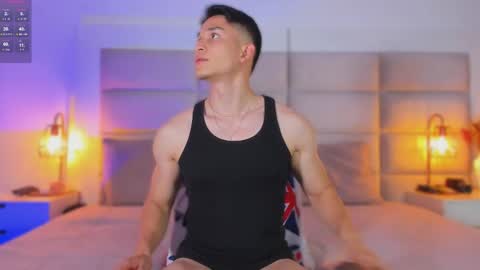 Snapshot of jhosua_hunt chatting on November 3, 2025, 2:13 am Jhosua Hunt online show from November 3, 2025, 2:13 am