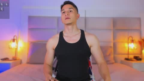 Snapshot of jhosua_hunt chatting on November 5, 2025, 2:22 am Jhosua Hunt online show from November 5, 2025, 2:22 am