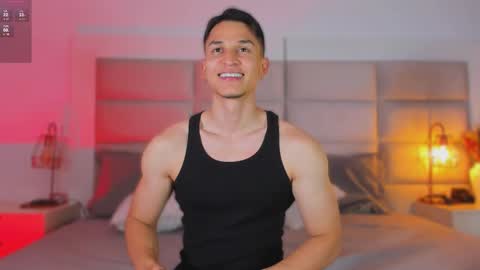 Snapshot of jhosua_hunt chatting on November 21, 2025, 3:05 am Jhosua Hunt online show from November 21, 2025, 3:05 am