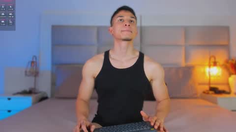 Jhosua Hunt online show from February 11, 2026, 4:17 am