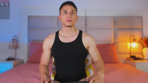 Jhosua Hunt online show from February 28, 2026, 4:35 am