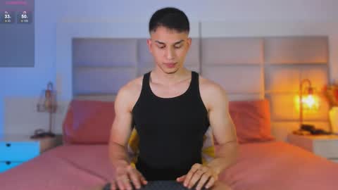 Jhosua Hunt online show from March 18, 2026, 7:00 am