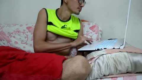 Snapshot of jhosuamoore chatting on March 6, 2025, 9:14 am Jhosuamoore online show from March 6, 2025, 9:14 am