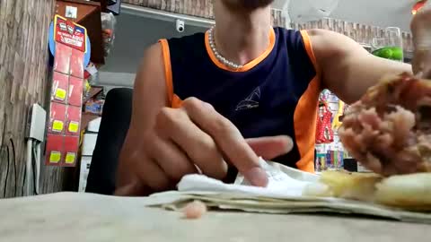 Snapshot of jhosuamoore chatting on October 12, 2025, 3:11 pm Jhosuamoore online show from October 12, 2025, 3:11 pm