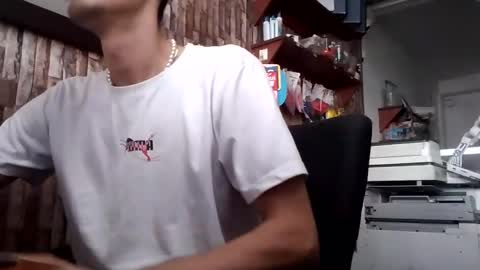 Snapshot of jhosuamoore chatting on October 15, 2025, 8:31 pm Jhosuamoore online show from October 15, 2025, 8:31 pm