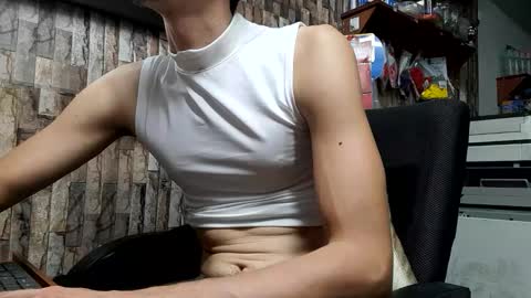 Jhosuamoore  online show from January 10, 2026, 11:09 pm