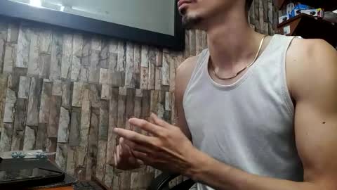 Jhosuamoore  online show from February 1, 2026, 12:48 pm