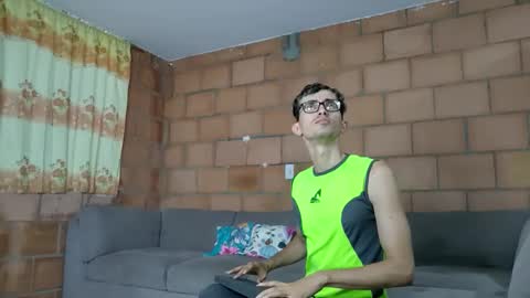 Jhosuamoore  online show from February 10, 2026, 11:47 am