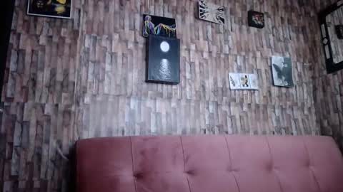 jhosuamoore2 online show from September 26, 2025, 11:25 am