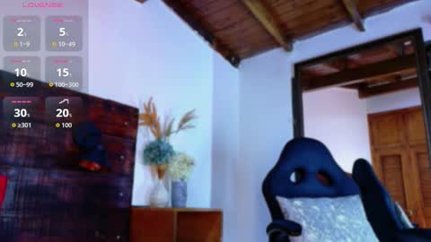 jhosuavega online show from February 12, 2026, 1:44 am