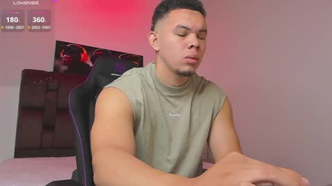 Jhonatan80  online show from January 17, 2025, 8:02 am